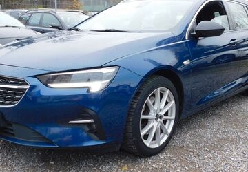 Opel Insignia 150.739 km 10.399 &euro; Mülheim 45473