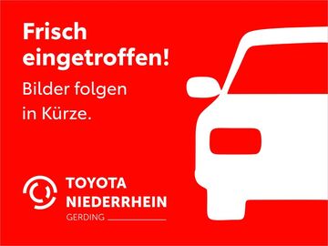 Gebrauchte Toyota C-HR