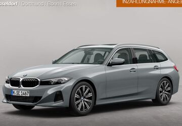 BMW 330 11.601 km 43.999 &euro; Düsseldorf 40237