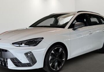 Cupra Leon 14.410 km 30.680 &euro; Düsseldorf 40589