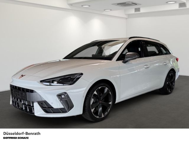 Cupra Leon 14.410 km 30.680 &euro; Düsseldorf 40589