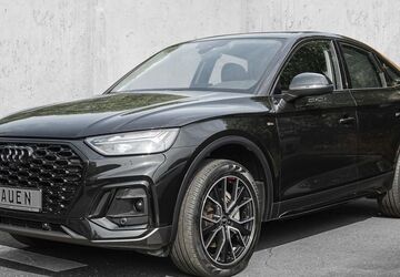 Audi Q5 66.383 km 33.850 &euro; Meerbusch 40670