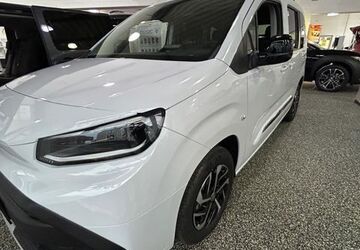Toyota Proace City 3.500 km 32.880 &euro; Viersen 41748
