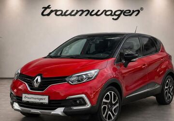 Renault Captur 18.800 km 12.990 &euro; Moers 47445