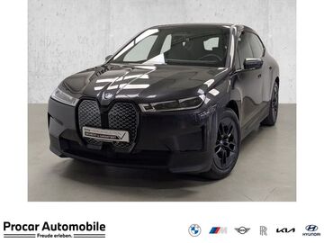 Gebrauchte BMW iX
