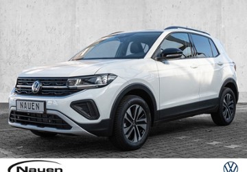 VW T-Cross 2.410 km 27.450 &euro; Meerbusch 40670