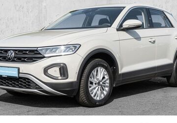 VW T-Roc 26.547 km 18.690 &euro; Düsseldorf 40549