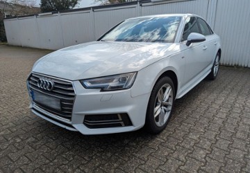 Audi A4 159.000 km 17.900 &euro; Meerbusch 40667