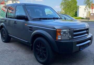 Land Rover Discovery 202.000 km 2.950 &euro; Mönchengladbach 41066