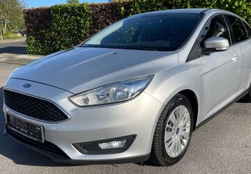 Ford Focus 79.000 km 6.490 &euro; Mönchengladbach 41238