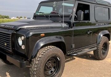 Land Rover Defender 99.500 km 36.900 &euro; Krefeld 47839