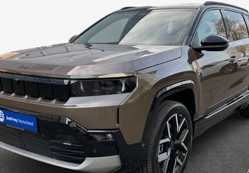 Jeep Compass 1.500 km 49.490 &euro; Düsseldorf 40233