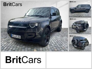 Gebrauchte Land Rover Defender