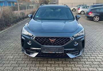 Cupra Formentor 67.700 km 27.000 &euro; Krefeld 47798