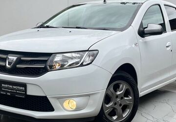 Dacia Sandero 86.000 km 5.990 &euro; Mülheim an der Ruhr 45473