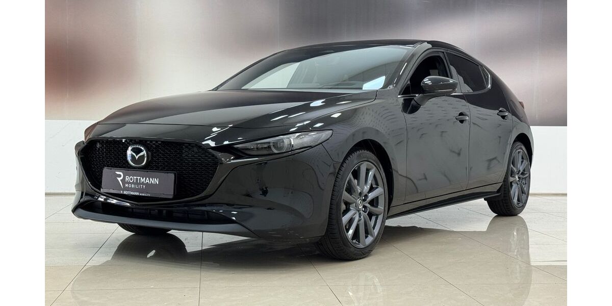 Mazda 3 22.000 km 23.580 &euro; Oberhausen 46149