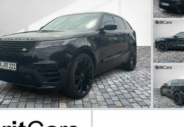 Land Rover Range Rover Velar 3.761 km 89.985 &euro; Krefeld 47803