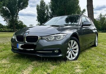 BMW 318 166.203 km 12.900 &euro; Meerbusch 40667