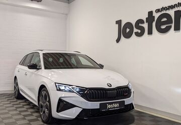 Skoda Octavia 15.064 km 39.490 &euro; Monheim am Rhein 40789