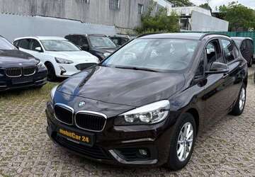 BMW 216 192.000 km 7.990 &euro; Haan 42781