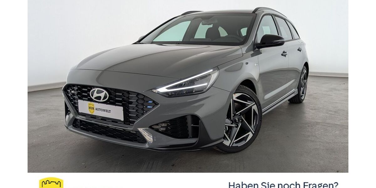 Hyundai i30 1.100 km 26.860 &euro; Düsseldorf 40599