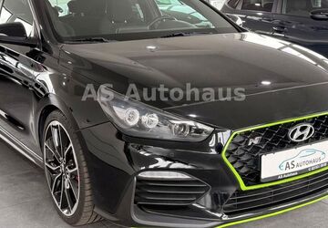 Hyundai i30 99.887 km 19.450 &euro; Nettetal 41334