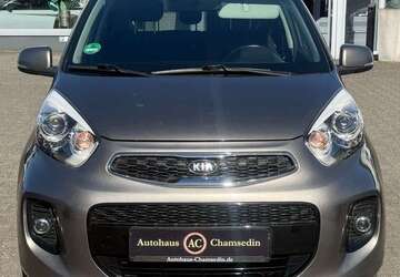 Kia Picanto 94.941 km 9.499 &euro; Viersen 41748