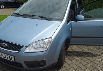 Ford C-Max 195.000 km 1.900 &euro; Velbert 42551