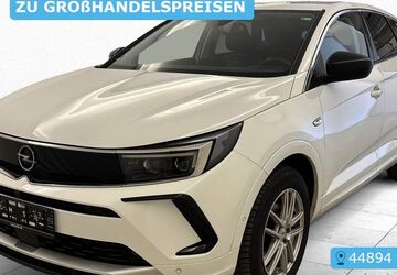 Opel Grandland (X) 44.723 km 19.997 &euro; Krefeld 47829