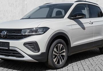 VW T-Cross 4.999 km 24.460 &euro; Meerbusch 40670