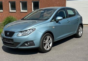 Seat Ibiza 155.000 km 4.800 &euro; Neuss 41460