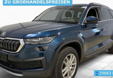 Skoda Kodiaq 65.938 km 28.490 &euro; Krefeld 47829