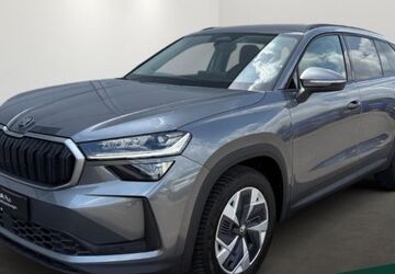 Skoda Kodiaq 43.972 km 38.750 &euro; Neuss 41460