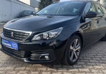 Peugeot 308 148.000 km 5.999 &euro; Mönchengladbach 41238