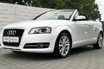 Audi A3 Ambition / Automatik / Leder / Navi / 2. Hd 115.000 km 13.990 &euro; Mönchengladbach 41066