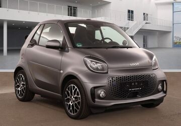 Smart ForTwo 10.645 km 19.992 &euro; Viersen 41748