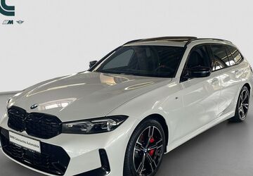 BMW M340d 15.072 km 55.470 &euro; Kaarst 41564