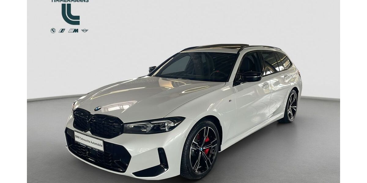 BMW M340d 15.072 km 55.470 &euro; Kaarst 41564