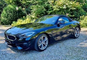 BMW Z4 17.000 km 34.500 &euro; Willich 47877