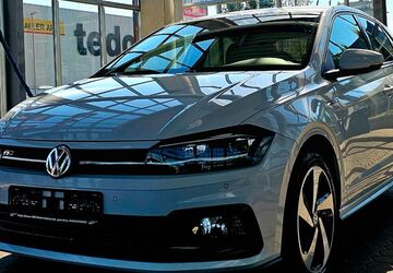 VW Polo 87.000 km 16.900 &euro; Mülheim an der Ruhr 45473