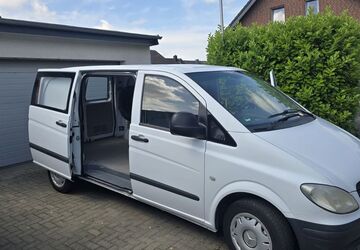 Mercedes-Benz Vito 194.716 km 5.999 &euro; Grevenbroich 41516