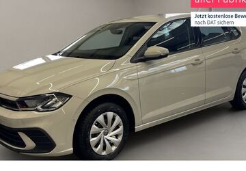 VW Polo 6.501 km 19.679 &euro; Krefeld 47805