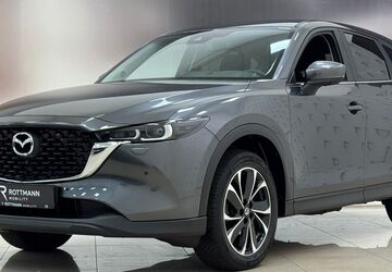 Mazda CX-5 26.731 km 30.500 &euro; Oberhausen 46149