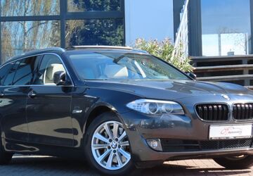 BMW 525 322.717 km 6.900 &euro; Neuss 41469