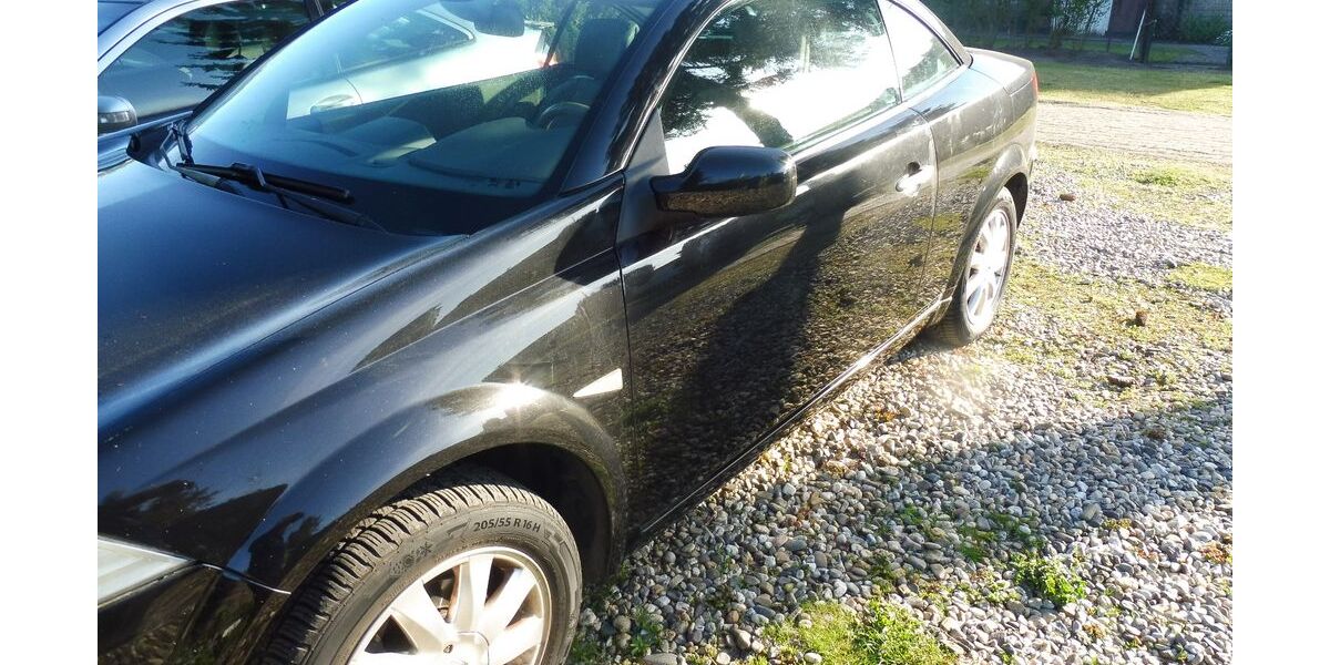 Renault Megane 175.000 km 2.600 &euro; krefeld 47800