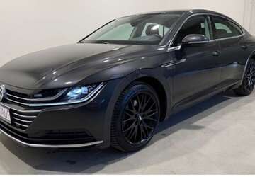 VW Arteon 63.500 km 22.480 &euro; Mönchengladbach 41061