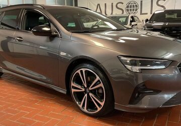 Opel Insignia 106.000 km 16.990 &euro; Wülfrath 42489