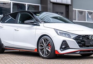 Hyundai i20 45.637 km 22.990 &euro; Rommerskirchen 41569