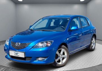 Mazda 3 54.060 km 3.340 &euro; Neuss 41469