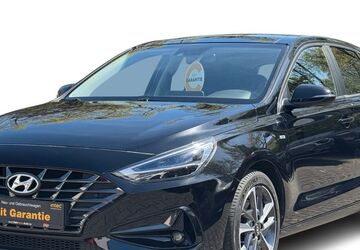 Hyundai i30 63.950 km 16.780 &euro; Duisburg 47249